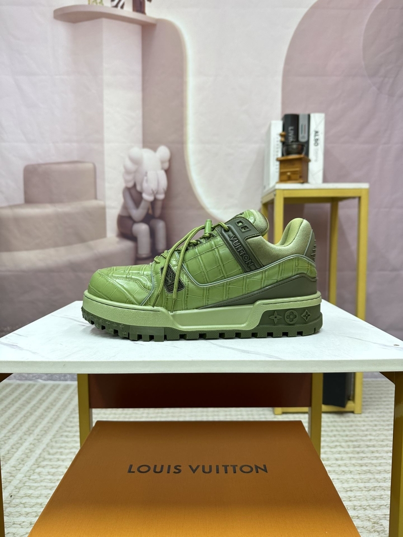 Louis Vuitton Sneakers